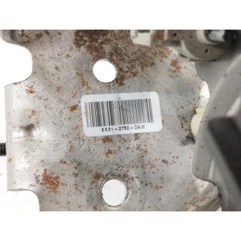 Recambio de palanca freno de mano para ford transit furgón (tts) 2.0 tdci cat referencia OEM IAM KK312780DAW  