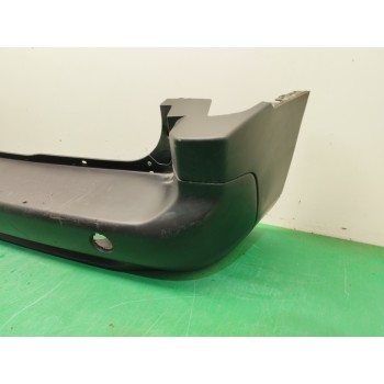 Recambio de paragolpes trasero para toyota proace city furgoneta/monovolumen (bpz_) 1.5 d-4d 100 (bpzmd) referencia OEM IAM 5014