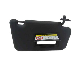 Recambio de parasol derecho para nissan juke (f16) 1.0 12v cat referencia OEM IAM   