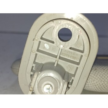 Recambio de parasol derecho para hyundai i20 1.2 16v cat referencia OEM IAM   