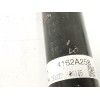 Recambio de amortiguador trasero izquierdo para mitsubishi l200 / triton (kj_, kk_, kl_) 2.2 di-d 4wd referencia OEM IAM 4162A25