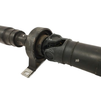 Recambio de transmision central para bmw serie 3 compact (e46) 316ti referencia OEM IAM 7506837 158 CM 