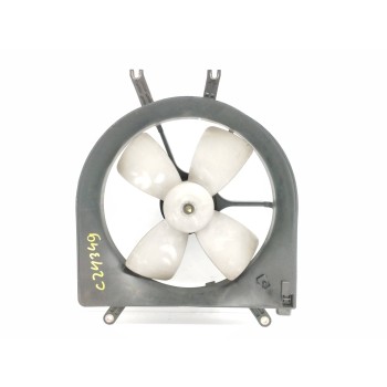 Recambio de electroventilador para honda hr-v (gh) 1.6 cat referencia OEM IAM   