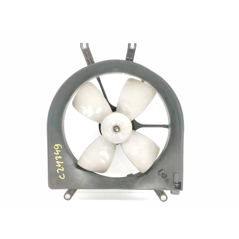 Recambio de electroventilador para honda hr-v (gh) 1.6 cat referencia OEM IAM   