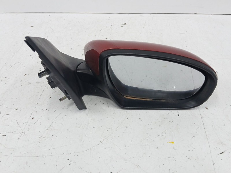 Recambio de retrovisor derecho para hyundai i20 1.2 16v cat referencia OEM IAM   