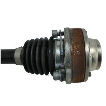 Recambio de transmision trasera derecha para seat leon st (5f8) 2.0 tdi referencia OEM IAM 5Q0501204A  