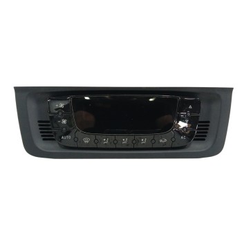 Recambio de mando climatizador para seat ibiza (6j5) 25 aniversario referencia OEM IAM 6J0820043A A2C53357413 