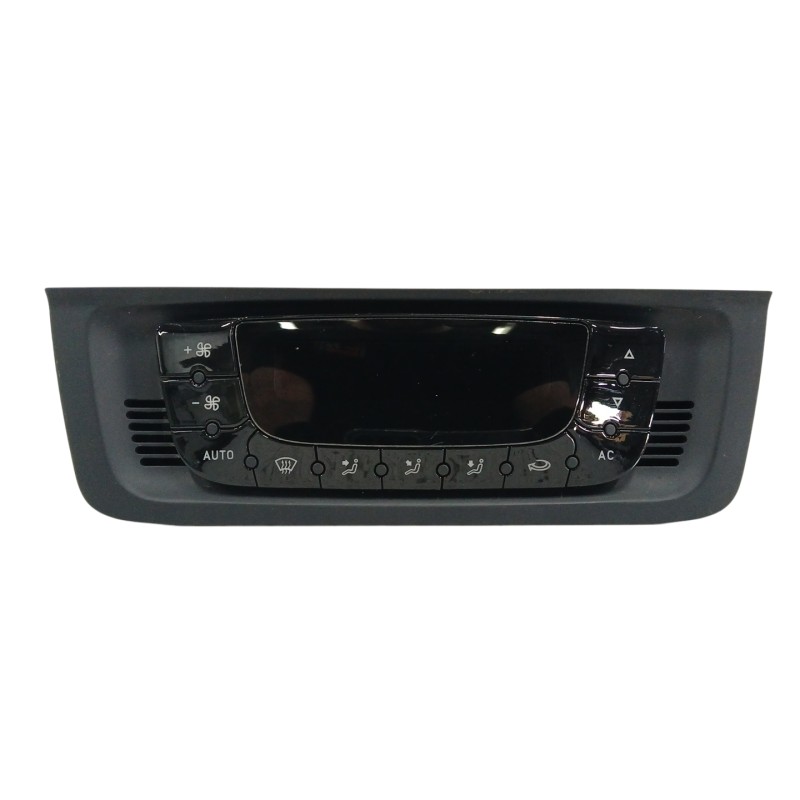 Recambio de mando climatizador para seat ibiza (6j5) 25 aniversario referencia OEM IAM 6J0820043A A2C53357413 