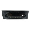 Recambio de mando climatizador para seat ibiza (6j5) 25 aniversario referencia OEM IAM 6J0820043A A2C53357413 