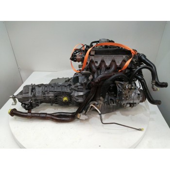 Recambio de motor completo para renault 25 (b29) 2.0 referencia OEM IAM J7R  