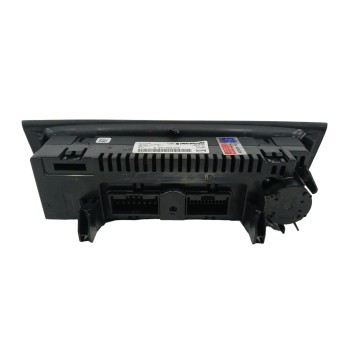 Recambio de mando climatizador para seat ibiza (6j5) 25 aniversario referencia OEM IAM 6J0820043A A2C53357413 