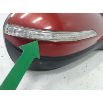 Recambio de retrovisor derecho para hyundai i20 1.2 16v cat referencia OEM IAM   