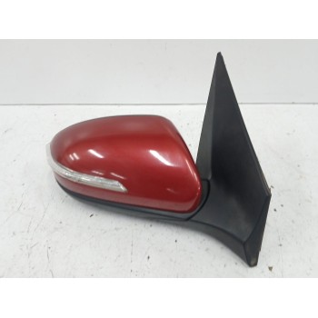 Recambio de retrovisor derecho para hyundai i20 1.2 16v cat referencia OEM IAM   