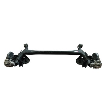 Recambio de puente trasero para hyundai i30 (pd) 1.0 tgdi cat referencia OEM IAM   