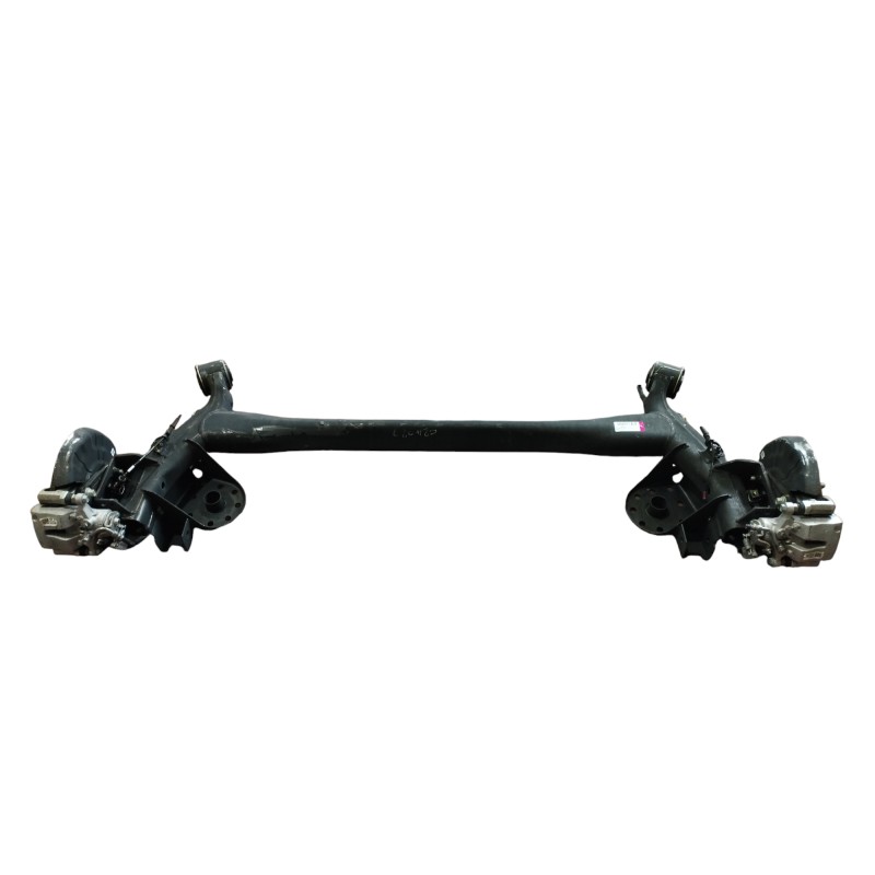 Recambio de puente trasero para hyundai i30 (pd) 1.0 tgdi cat referencia OEM IAM   