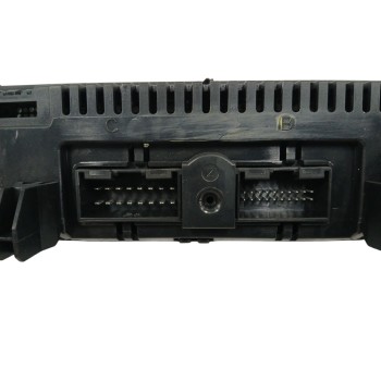 Recambio de mando climatizador para seat ibiza (6j5) 25 aniversario referencia OEM IAM 6J0820043A A2C53357413 