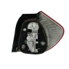 Recambio de piloto trasero izquierdo para bmw serie 1 berlina (e81/e87) 116d referencia OEM IAM 7164955  