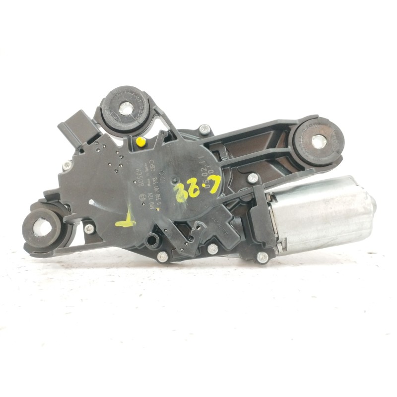 MOTOR LIMPIA TRASERO
