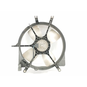 Recambio de electroventilador para honda hr-v (gh) 1.6 cat referencia OEM IAM   