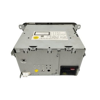 Recambio de sistema audio / radio cd para volkswagen tiguan (5n2) 2.0 tdi referencia OEM IAM 5M0035186AA  