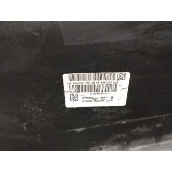 Recambio de paragolpes trasero para toyota proace city furgoneta/monovolumen (bpz_) 1.5 d-4d 100 (bpzmd) referencia OEM IAM 5014