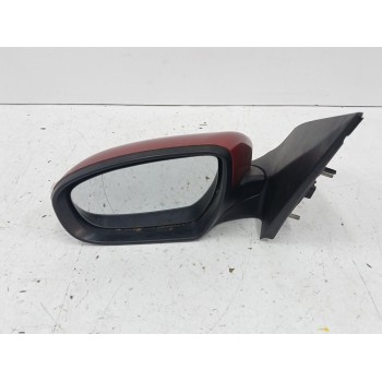 RETROVISOR IZQUIERDO 
