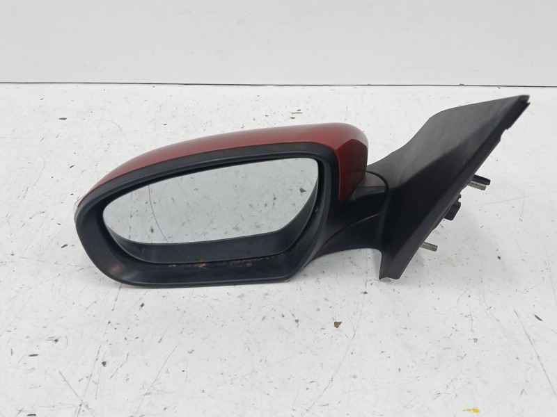 Recambio de retrovisor izquierdo para hyundai i20 1.2 16v cat referencia OEM IAM   
