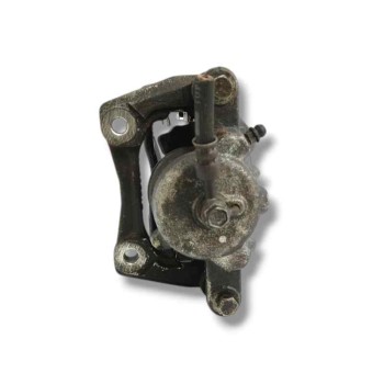 Recambio de pinza freno delantera izquierda para nissan micra iv (k13k, k13kk) 1.2 referencia OEM IAM 410111HA0B  