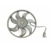 Recambio de electroventilador para ford transit furgón (tts) 2.0 tdci cat referencia OEM IAM GK318C607AB 0130308505 
