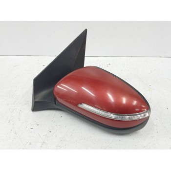 Recambio de retrovisor izquierdo para hyundai i20 1.2 16v cat referencia OEM IAM   