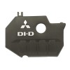 Recambio de tapa motor para mitsubishi grandis (na0w) 2.0 di-d cat referencia OEM IAM 1003A135  