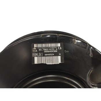 Recambio de servofreno para peugeot 508 2.0 16v hdi fap referencia OEM IAM 9808464380 03786241314 