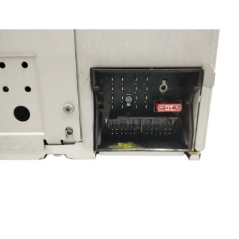 Recambio de sistema audio / radio cd para volkswagen tiguan (5n2) 2.0 tdi referencia OEM IAM 5M0035186AA  
