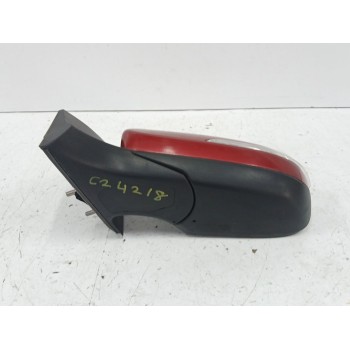 Recambio de retrovisor izquierdo para hyundai i20 1.2 16v cat referencia OEM IAM   