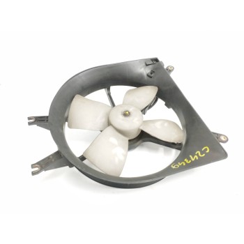 Recambio de electroventilador para honda hr-v (gh) 1.6 cat referencia OEM IAM   
