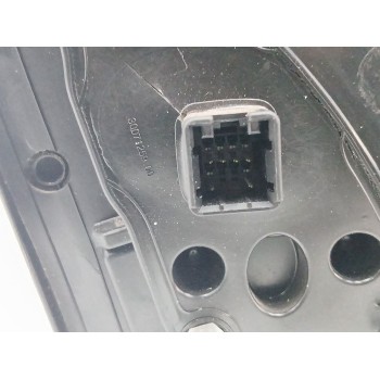 Recambio de retrovisor izquierdo para hyundai i20 1.2 16v cat referencia OEM IAM   