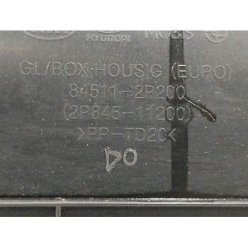 Recambio de guantera para kia sorento ii (xm) 2.0 crdi referencia OEM IAM 845112P200  