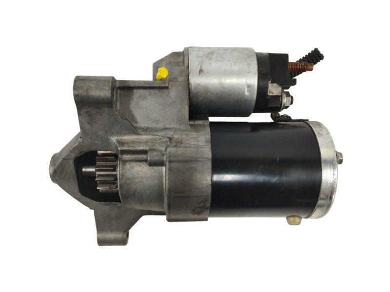 Recambio de motor arranque para peugeot 508 2.0 16v hdi fap referencia OEM IAM 9805058680 M000T20873 