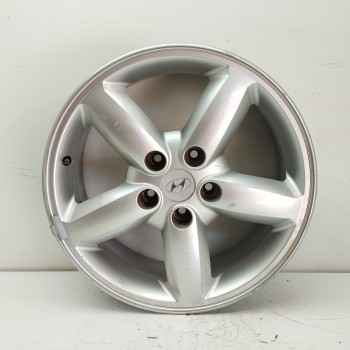 LLANTA 529102B170 7JX17 ET41 