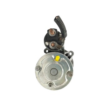 Recambio de motor arranque para peugeot 508 2.0 16v hdi fap referencia OEM IAM 9805058680 M000T20873 