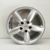 Recambio de llanta para hyundai santa fe (bm) 2.2 crdi cat referencia OEM IAM 529102B170 7JX17 ET41 