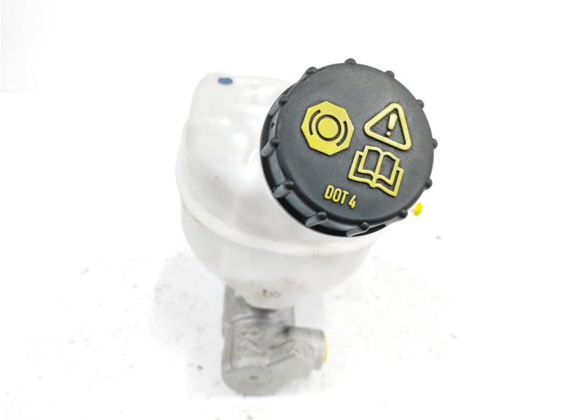 Recambio de bomba freno para ford transit furgón (tts) 2.0 tdci cat referencia OEM IAM W58965  