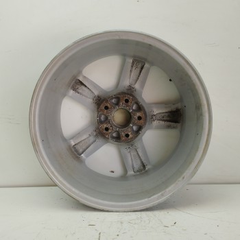 Recambio de llanta para hyundai santa fe (bm) 2.2 crdi cat referencia OEM IAM 529102B170 7JX17 ET41 