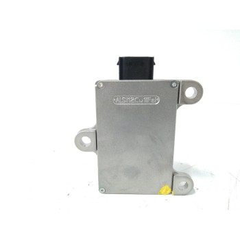 Recambio de modulo electronico para opel vectra c berlina 1.9 cdti referencia OEM IAM 13665701 09184504 