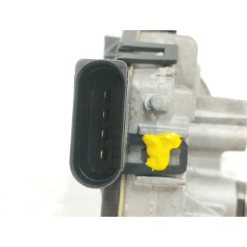 Recambio de motor limpia delantero para mazda 3 berlina (bk) 2.0 16v cat referencia OEM IAM BP4K67340 4M5117508AA 0390241731