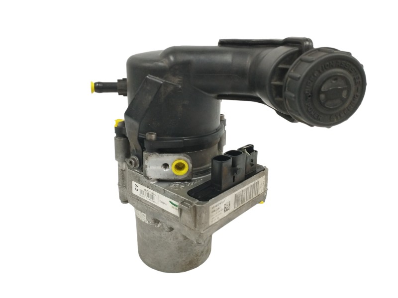 Recambio de bomba direccion para peugeot 508 2.0 16v hdi fap referencia OEM IAM 9676154180 A5101675 