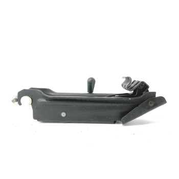 Recambio de gato para seat altea (5p1) 2.0 tdi referencia OEM IAM 1K0011031E  