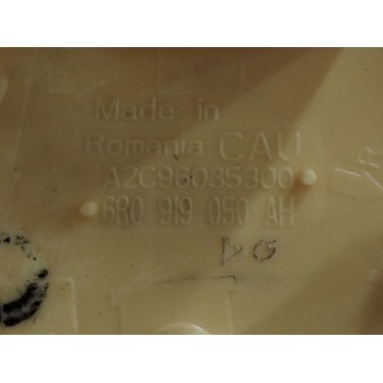 Recambio de aforador para seat ibiza st (6p8) 1.4 tdi referencia OEM IAM 6R0919050AH A2C96035300 