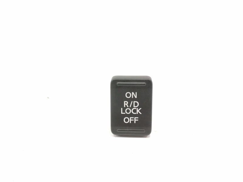 Recambio de interruptor para mitsubishi l 200 (kl0/kj0) 2.2 di-d cat referencia OEM IAM 8606A023 BLOQUEO Recambio de interruptor para mitsubishi l 200 (kl0/kj0) 2.2 di-d cat referencia OEM IAM 8606A023 BLOQUEO
