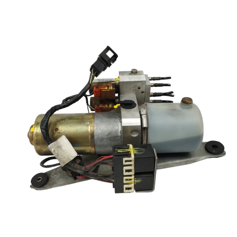 Recambio de motor techo electrico para audi a4 cabrio (8h) 2.5 v6 24v tdi referencia OEM IAM 8H0871611 BOMBA HIDRAULICA SISTEMA 